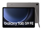 Samsung Galaxy Tab S9 FE WiFi Gray 6+128GB Samsung Exynos 27,7 cm (10.9