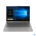 Lenovo ThinkBook 14s Yoga + 1Y Premier Support (5WS1J13976) i7-1165G7 Hybride (2-in-1) 35,6 cm (14