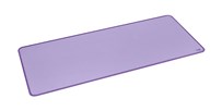 Logitech Desk Mat Studio Series Lavendel