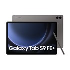 Samsung Galaxy Tab S9 FE+ 5G Samsung Exynos LTE 128 GB 31,5 cm (12.4