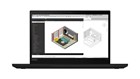 Lenovo ThinkPad P14s Gen 2 (AMD) AMD Ryzen™ 7 PRO 5850U Mobiel werkstation 35,6 cm (14